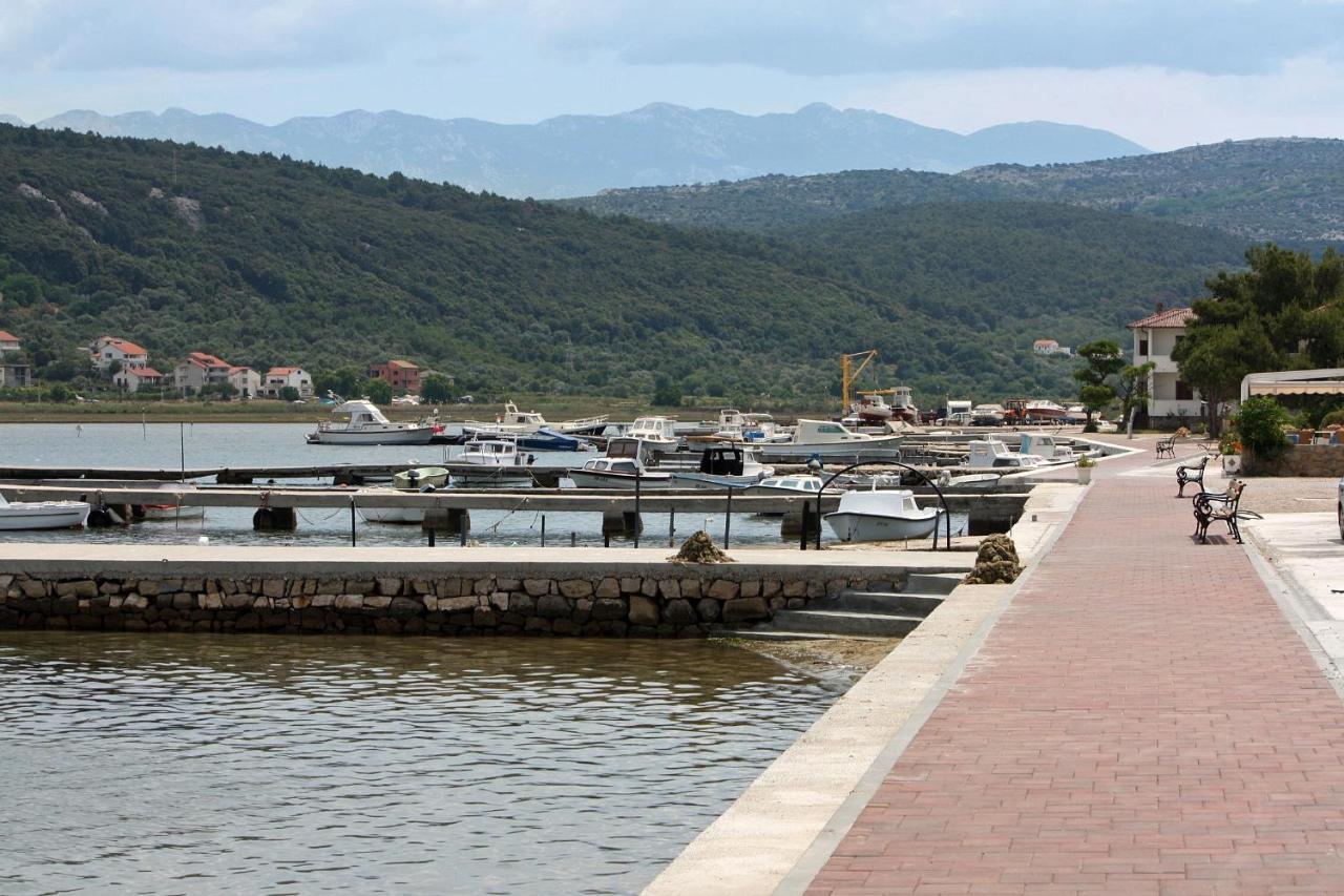 Apartments With A Parking Space Supetarska Draga - Donja, Rab - 11237 Esterno foto