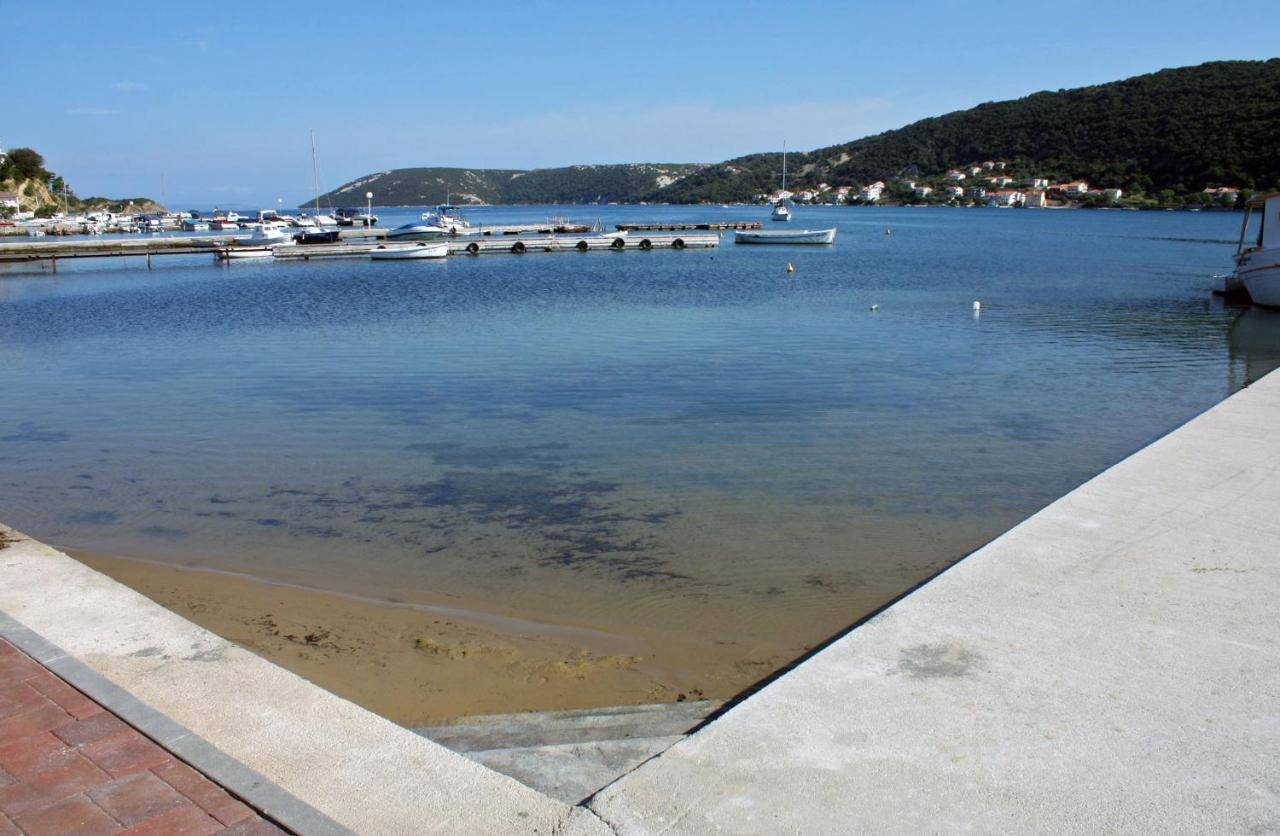 Apartments With A Parking Space Supetarska Draga - Donja, Rab - 11237 Esterno foto