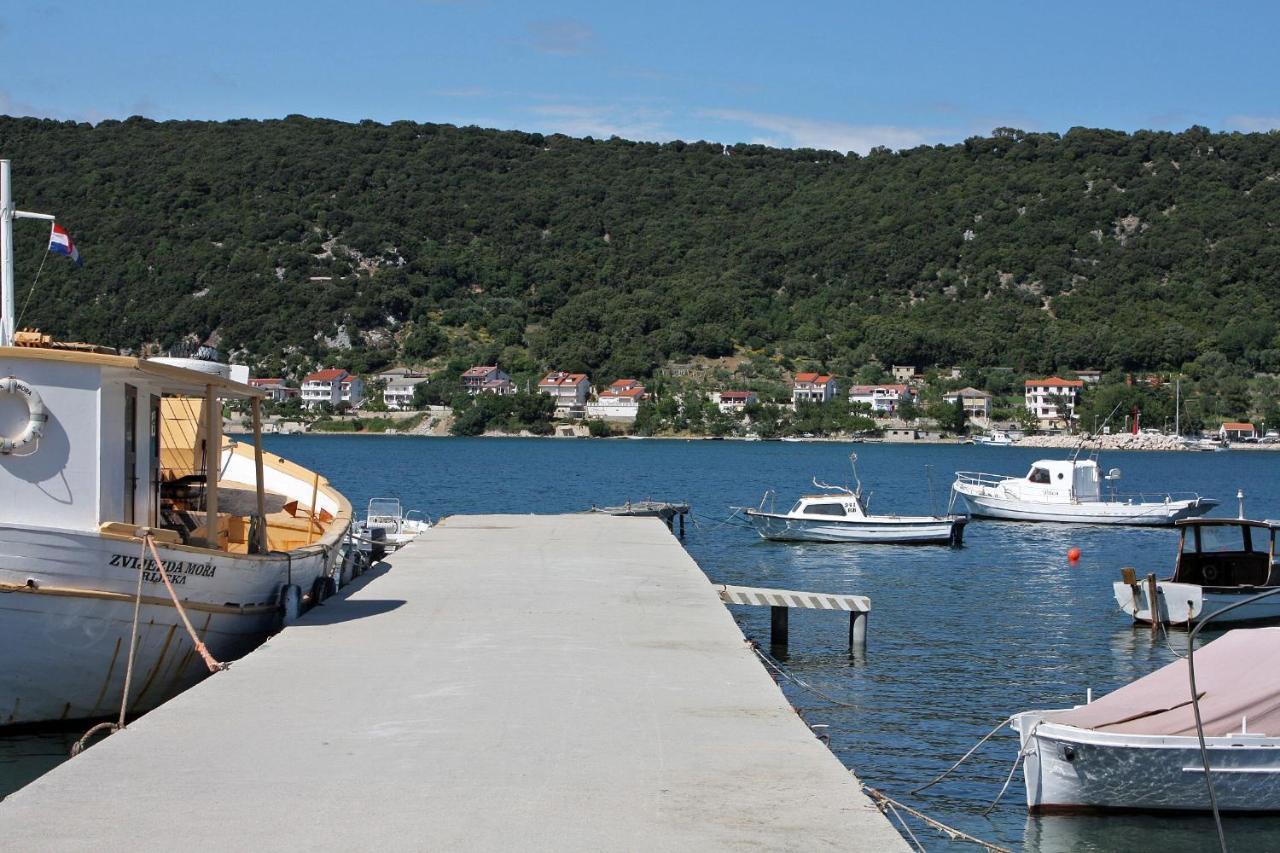 Apartments With A Parking Space Supetarska Draga - Donja, Rab - 11237 Esterno foto
