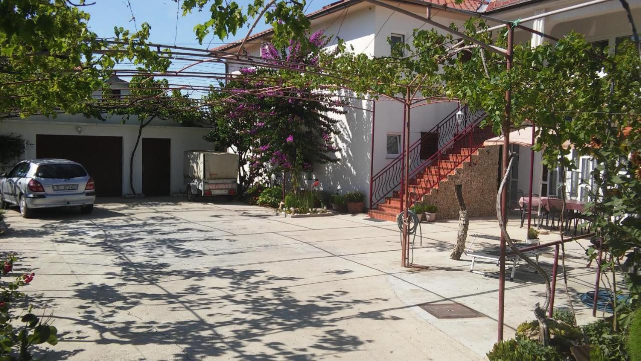 Apartments With A Parking Space Supetarska Draga - Donja, Rab - 11237 Esterno foto
