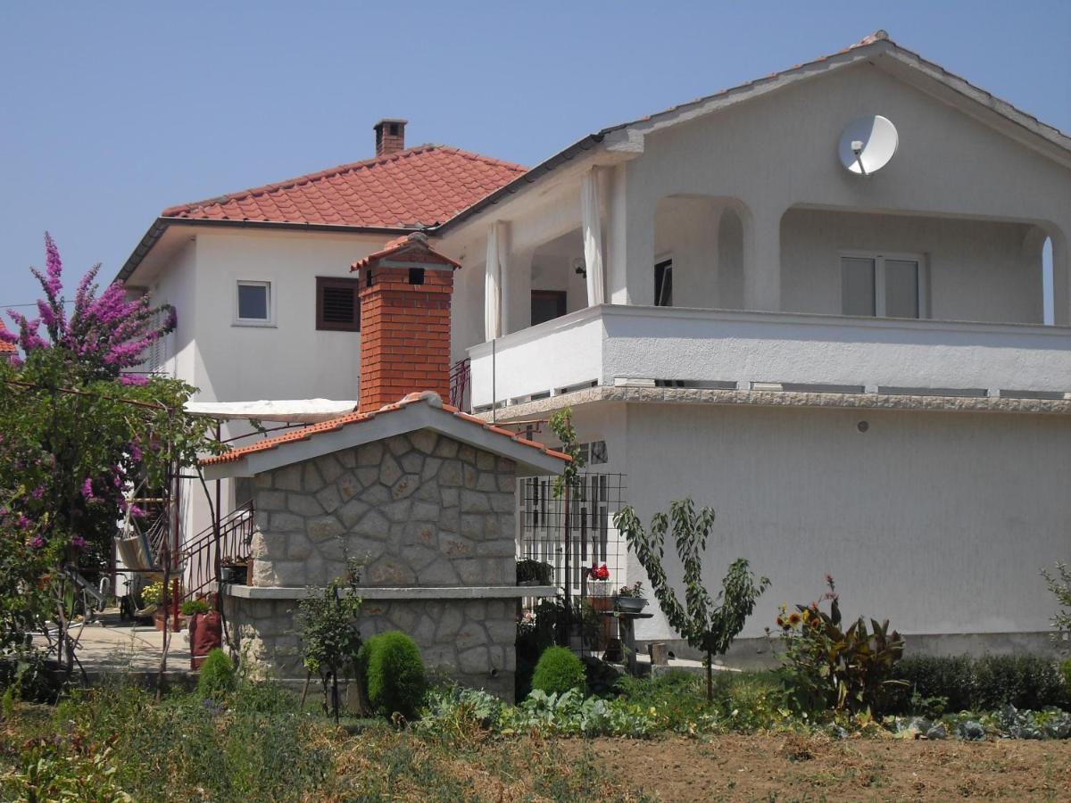 Apartments With A Parking Space Supetarska Draga - Donja, Rab - 11237 Esterno foto