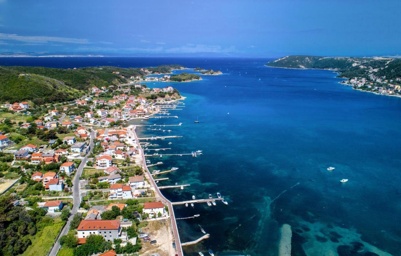 Apartments With A Parking Space Supetarska Draga - Donja, Rab - 11237 Esterno foto