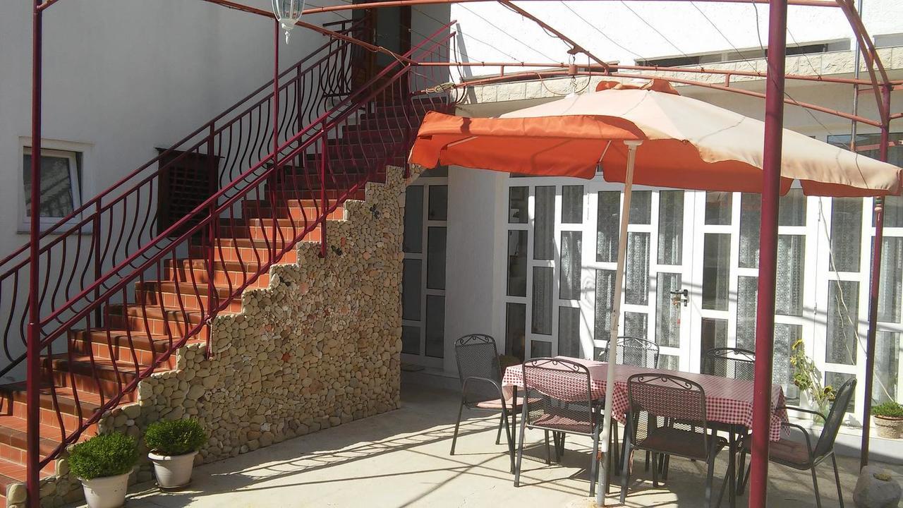 Apartments With A Parking Space Supetarska Draga - Donja, Rab - 11237 Esterno foto